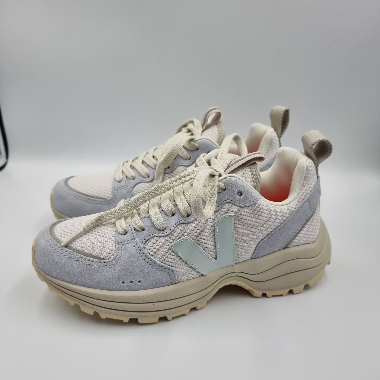 Veja Venturi Alveomesh Blue NEW Size 37/23