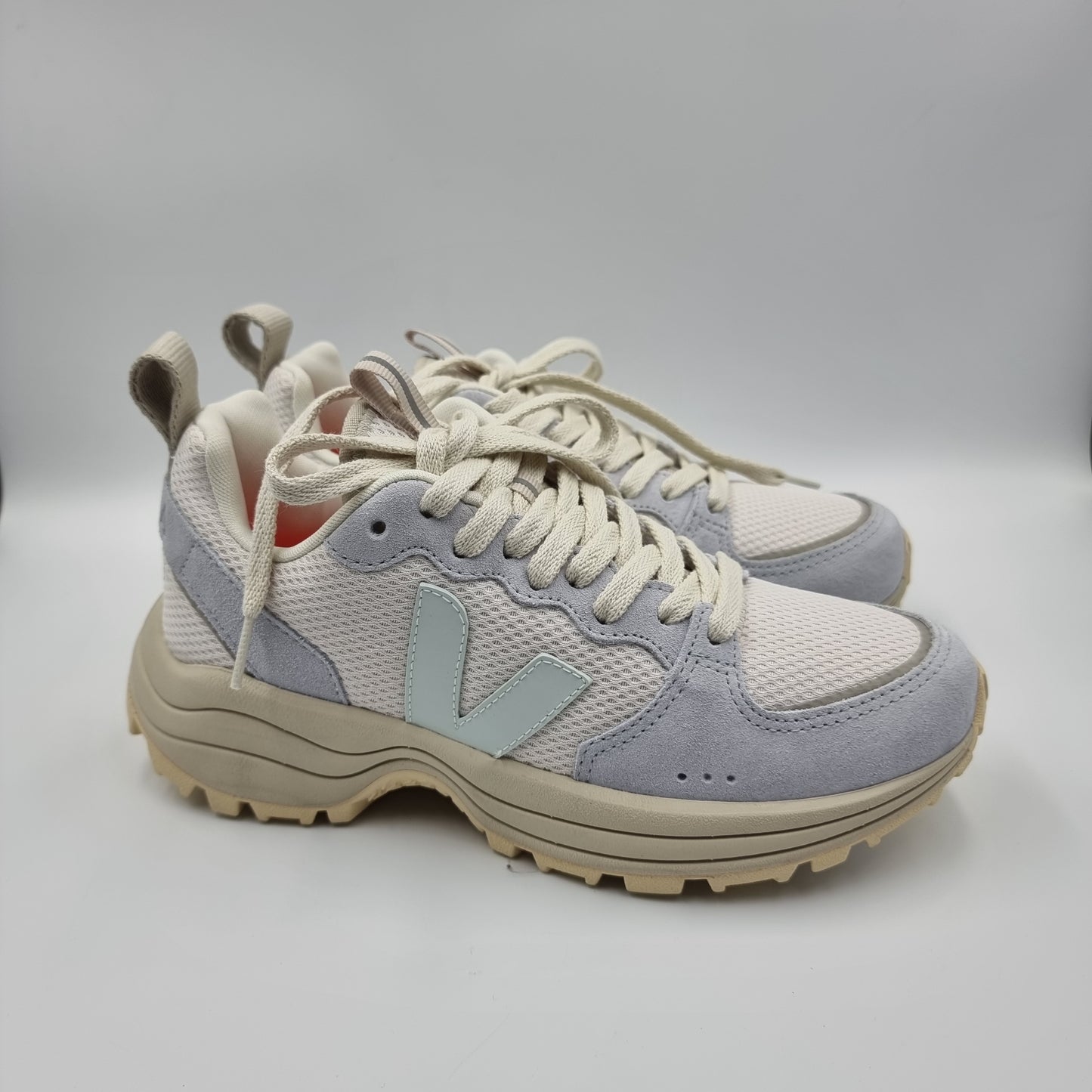 Veja Venturi Alveomesh Blue NEW Size 37/23