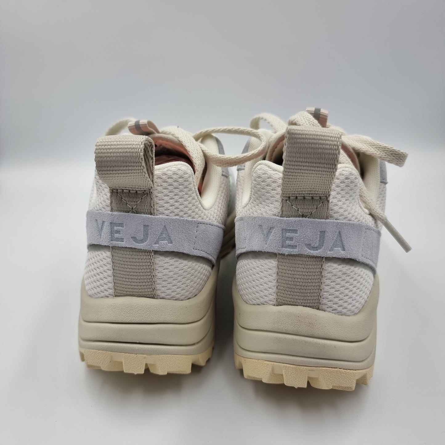 Veja Venturi Alveomesh Blue NEW Size 37/23