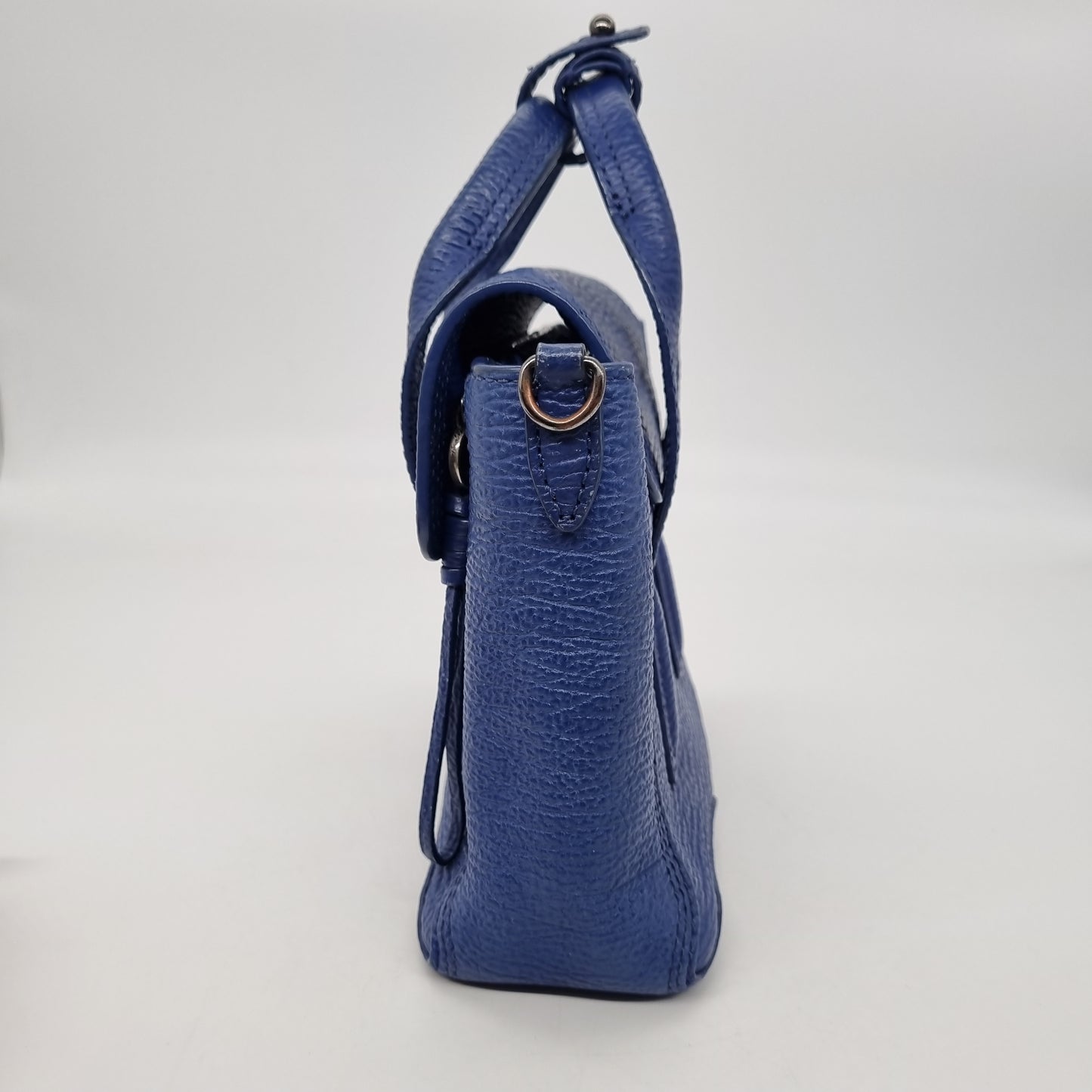 Philiplim Mini Pashli 3.1 Blue Size 22x8x16