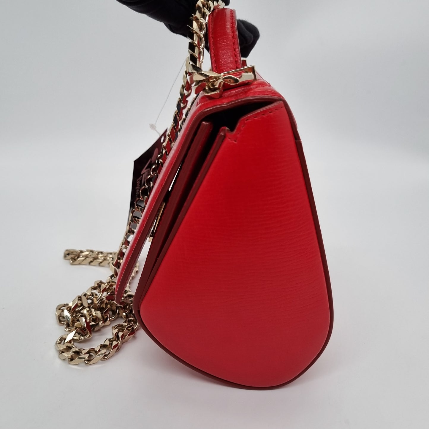 Givenchy Pandora Box Chain tahun 2015 Size 18x10x18