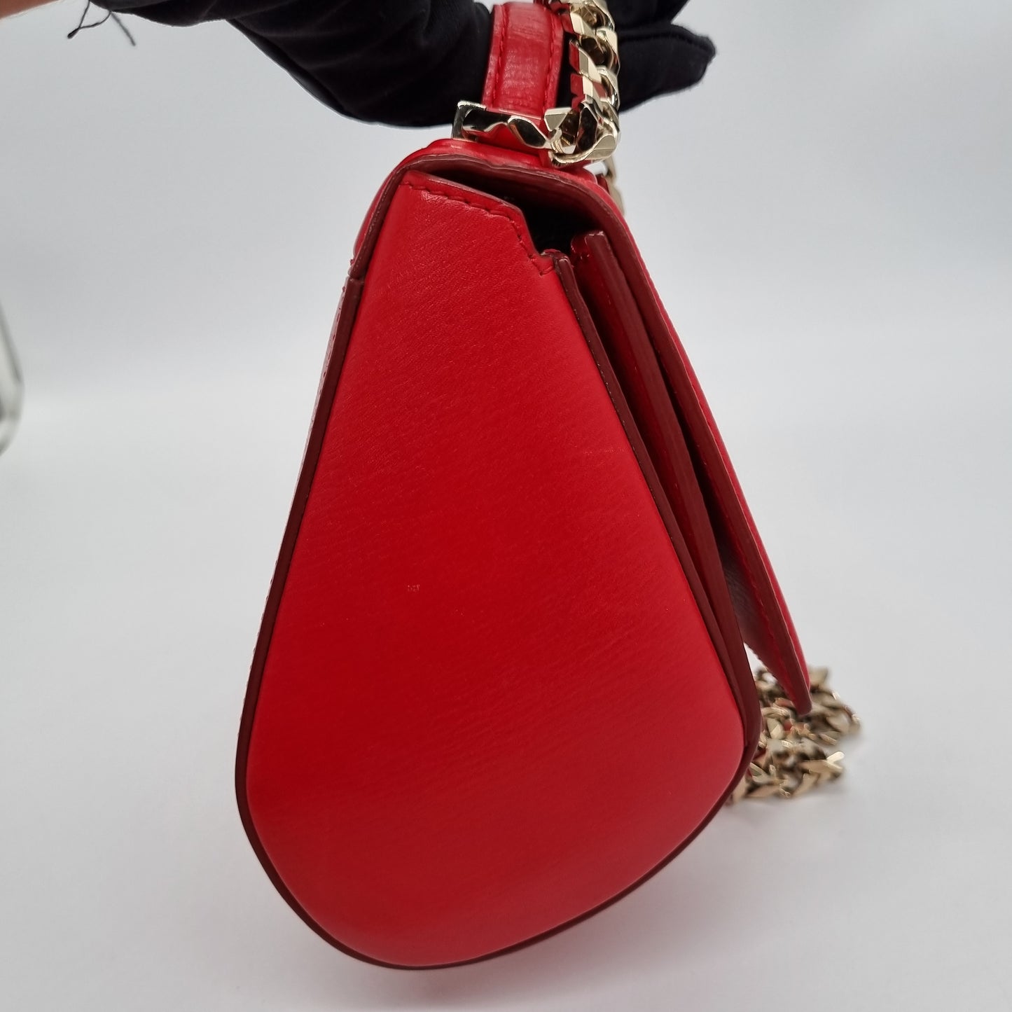 Givenchy Pandora Box Chain tahun 2015 Size 18x10x18
