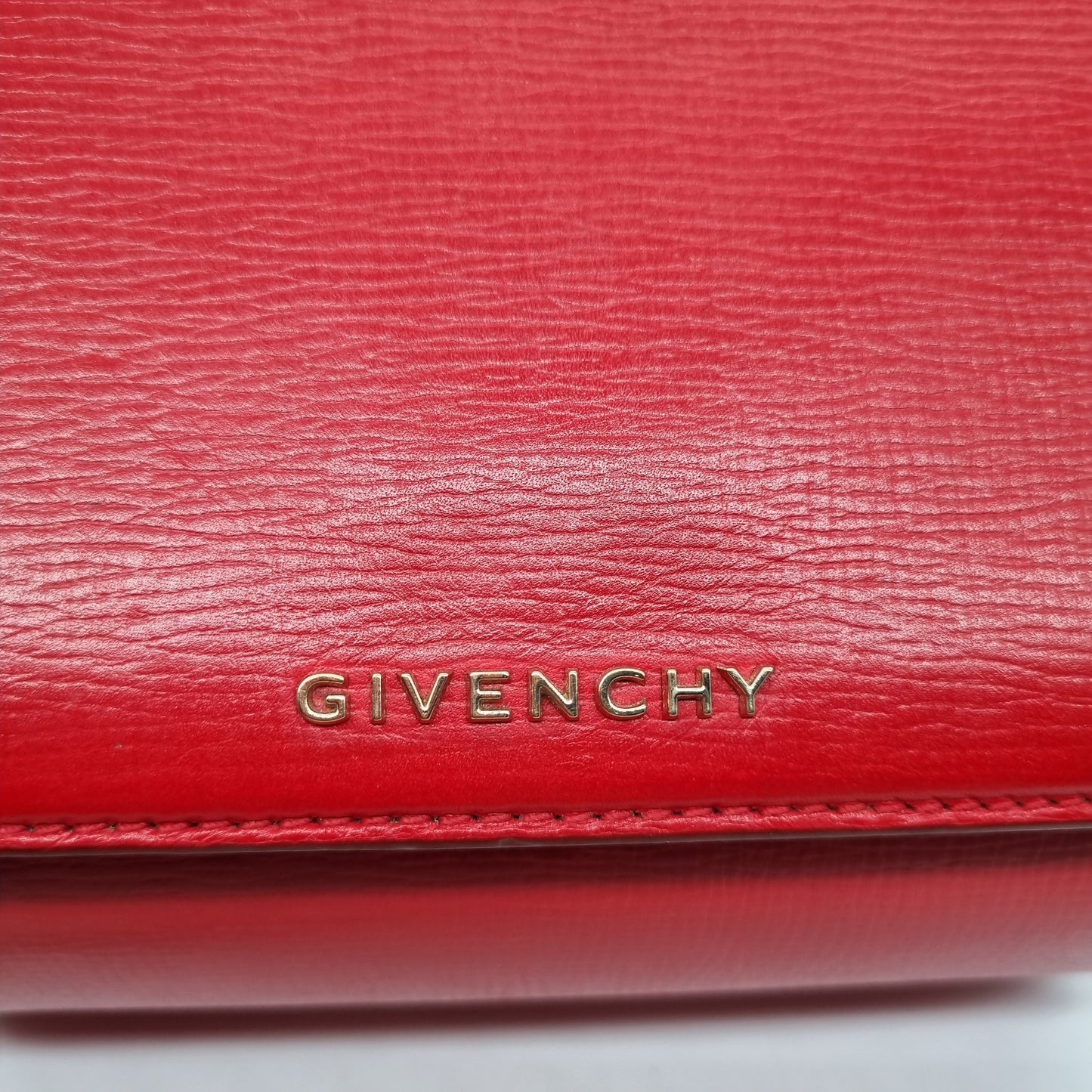 Givenchy Pandora Box Chain tahun 2015 Size 18x10x18