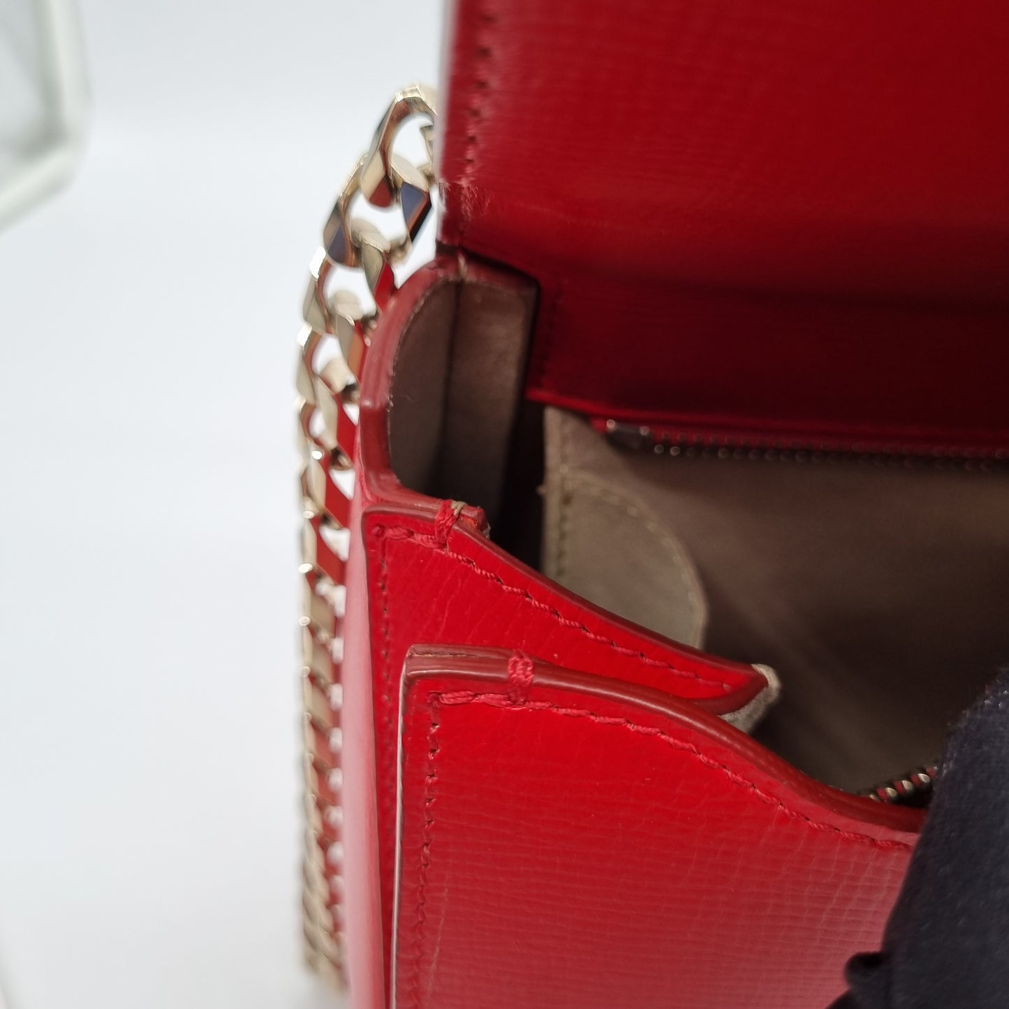 Givenchy Pandora Box Chain tahun 2015 Size 18x10x18