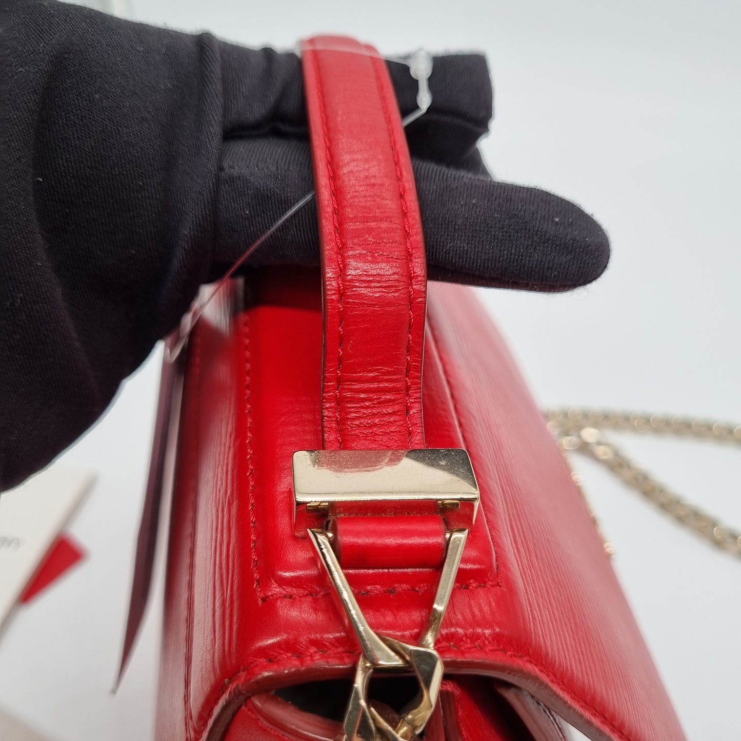 Givenchy Pandora Box Chain tahun 2015 Size 18x10x18