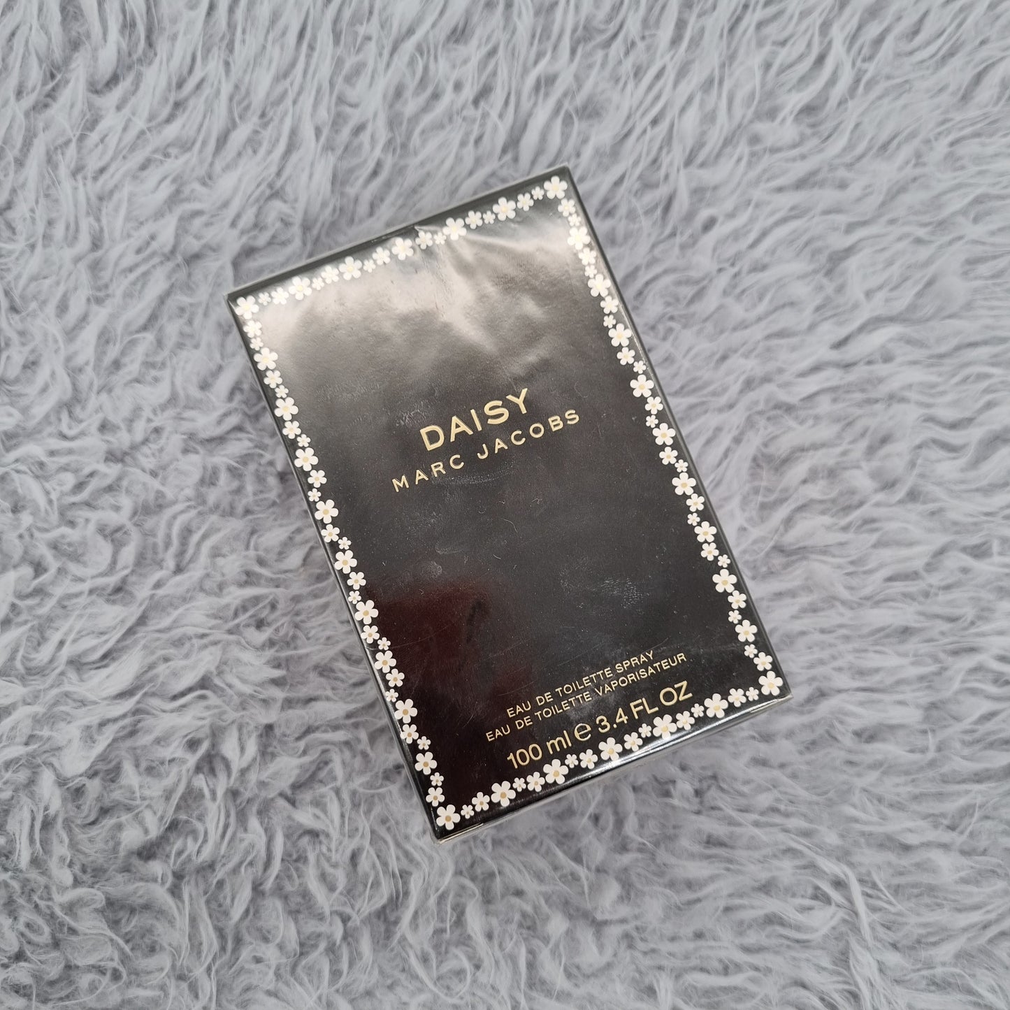 Marc Jacobs Daisy Perfume 100ml EDT NEW