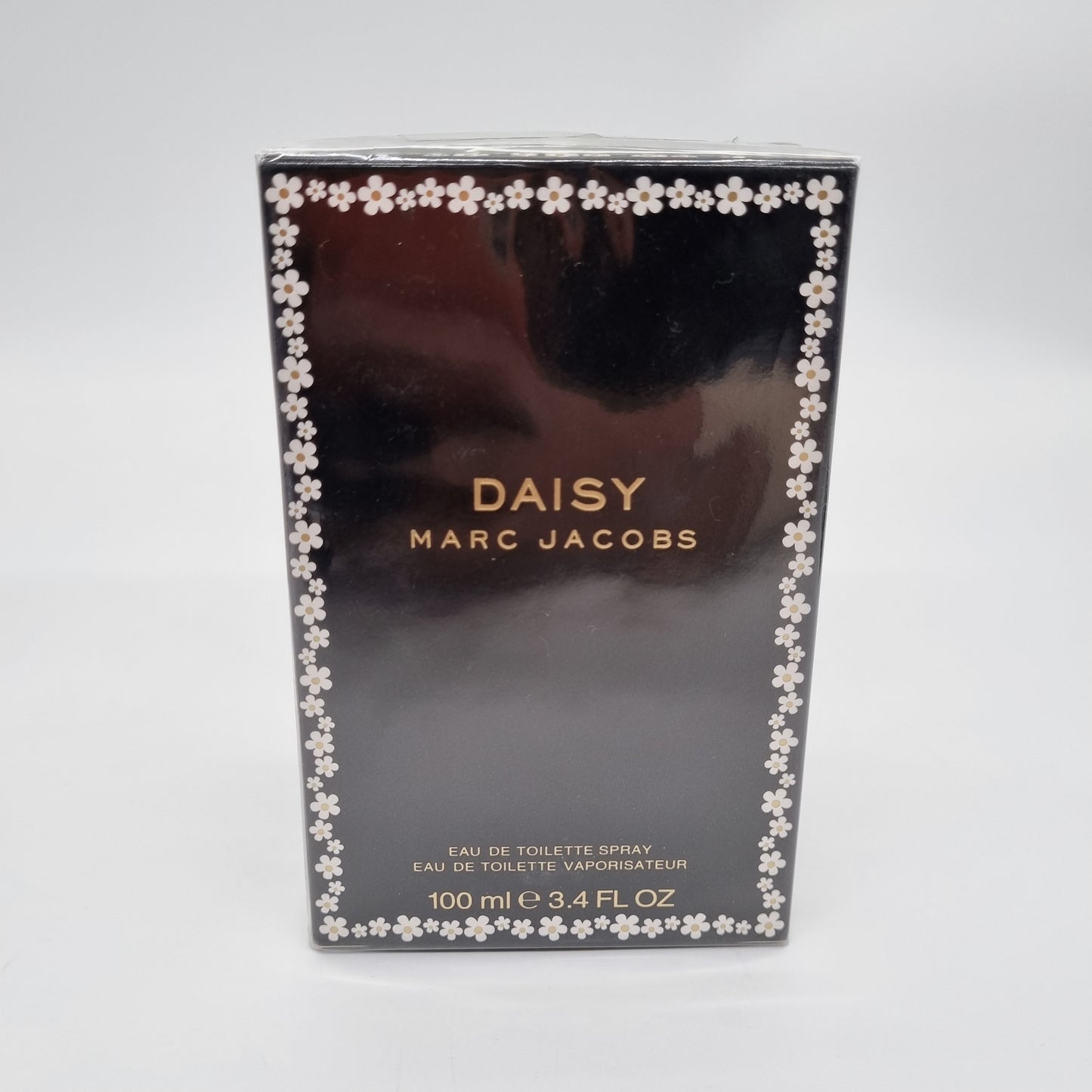 Marc Jacobs Daisy Perfume 100ml EDT NEW