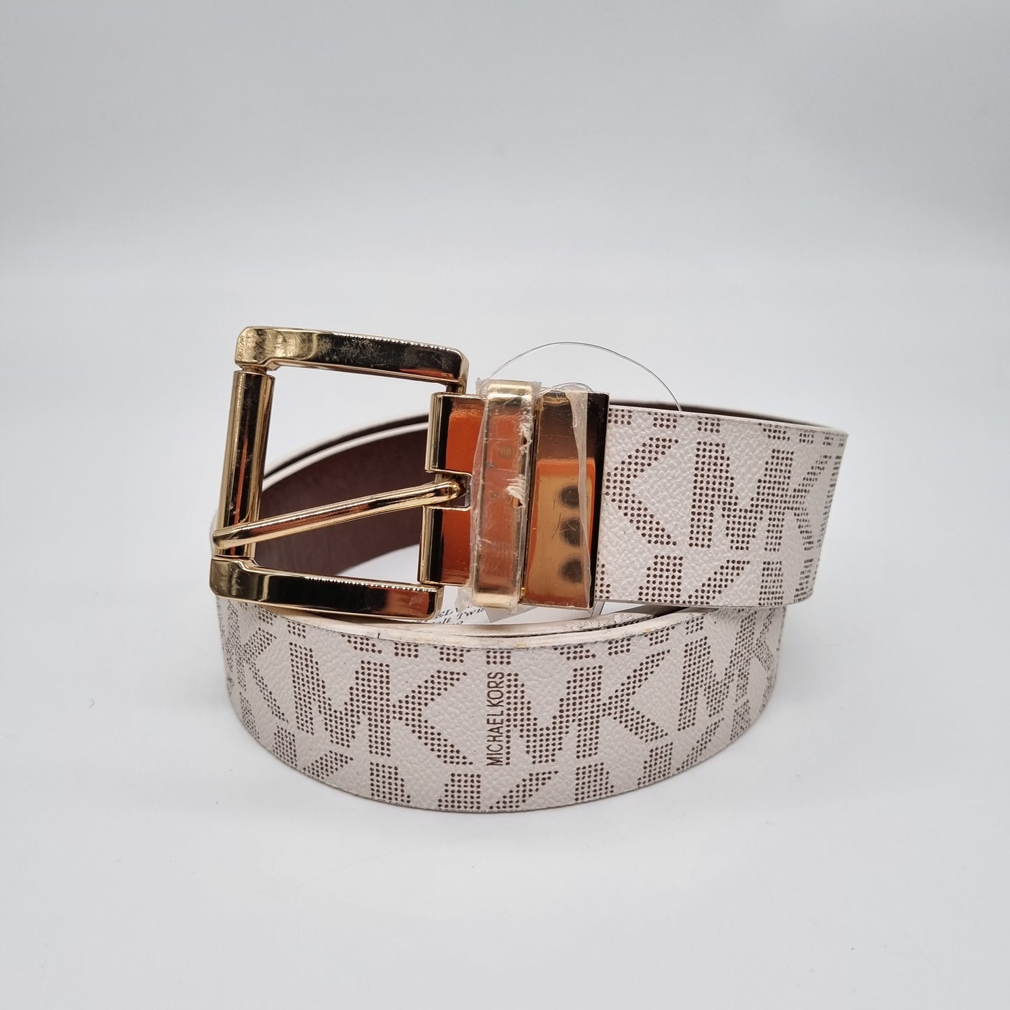 Michael Kors Belt Twist Reversible P 102