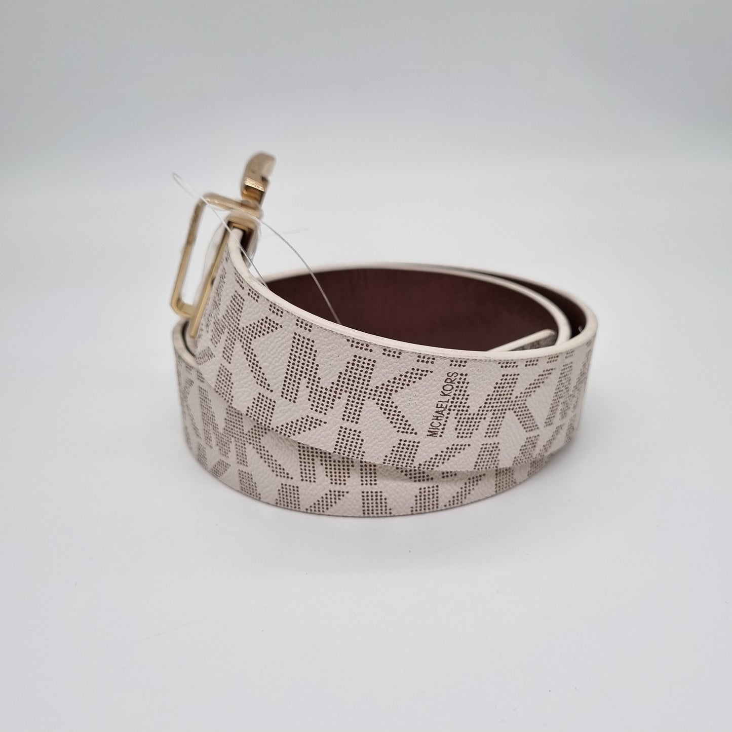 Michael Kors Belt Twist Reversible P 102