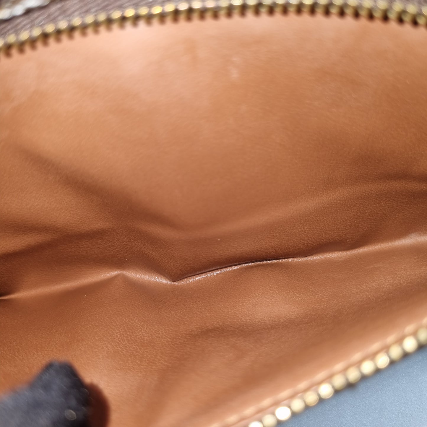Louis Vuitton Organizer Insolite Monogram Long Wallet 2014 Size 24x13