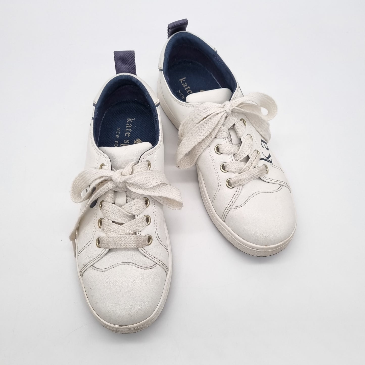 Kate Spade Sneakers White Size 36,5/24