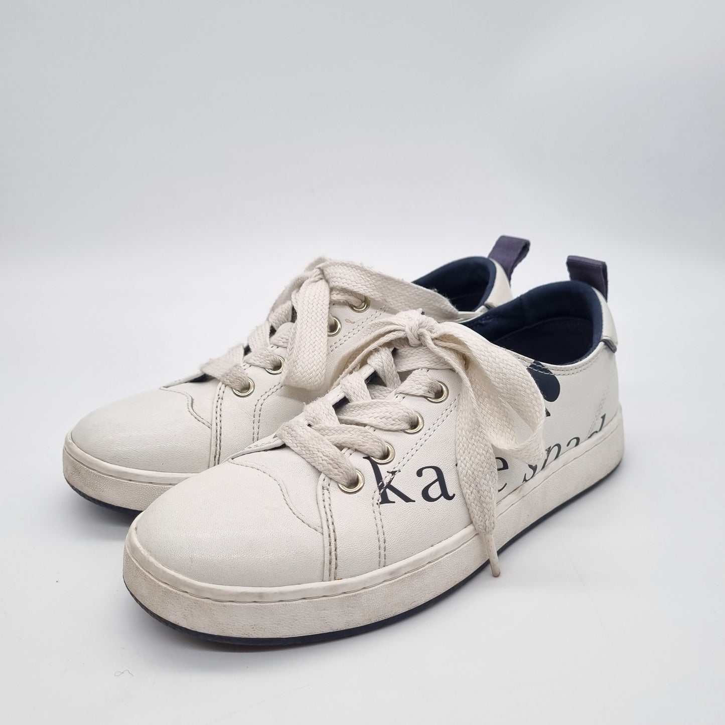 Kate Spade Sneakers White Size 36,5/24