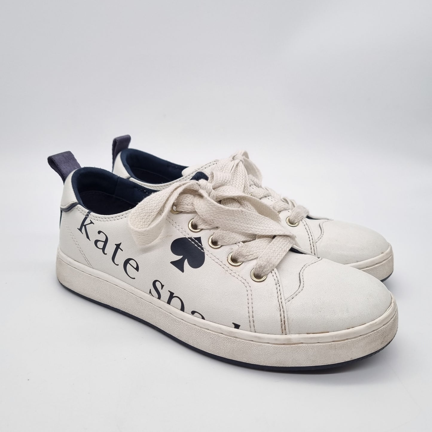 Kate Spade Sneakers White Size 36,5/24