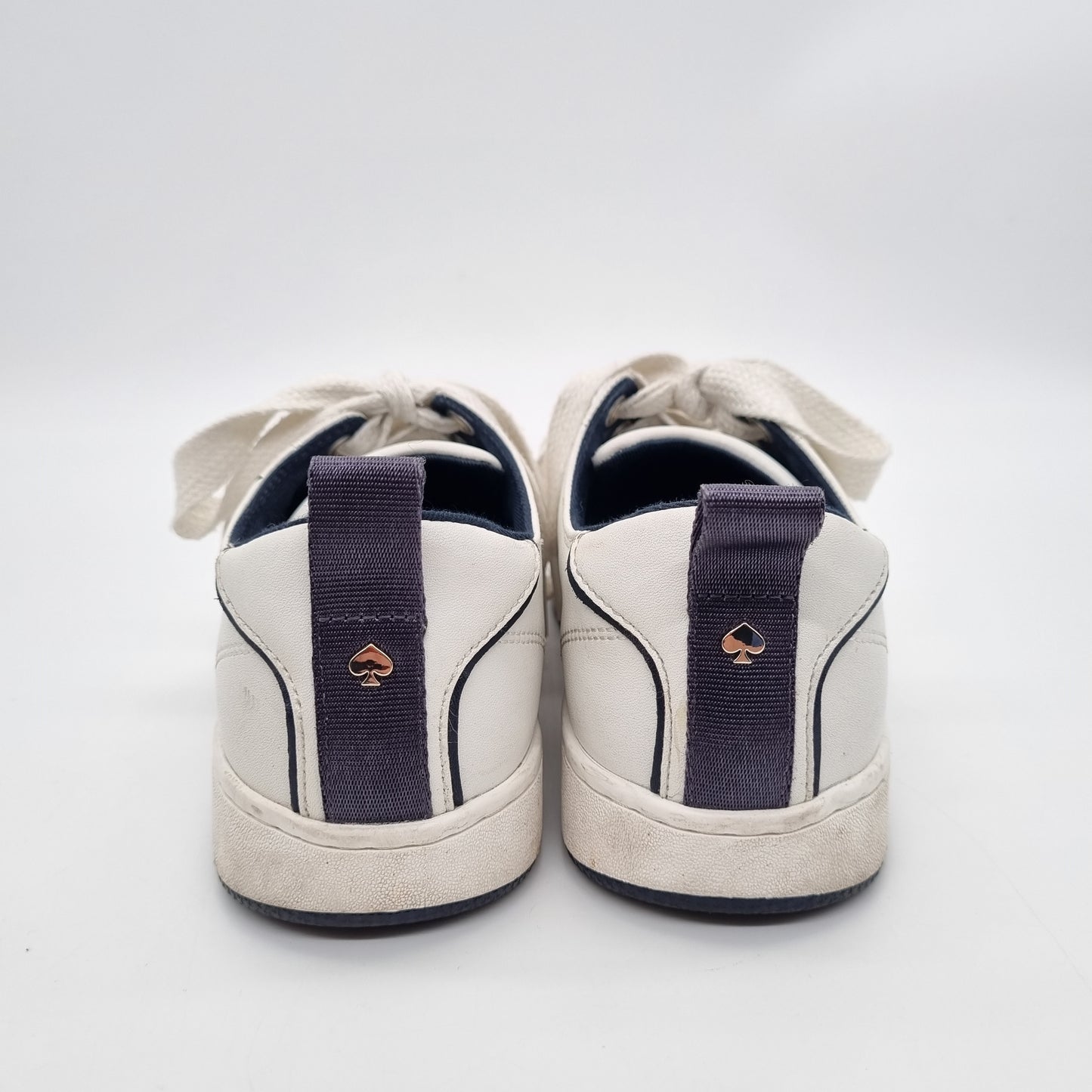 Kate Spade Sneakers White Size 36,5/24