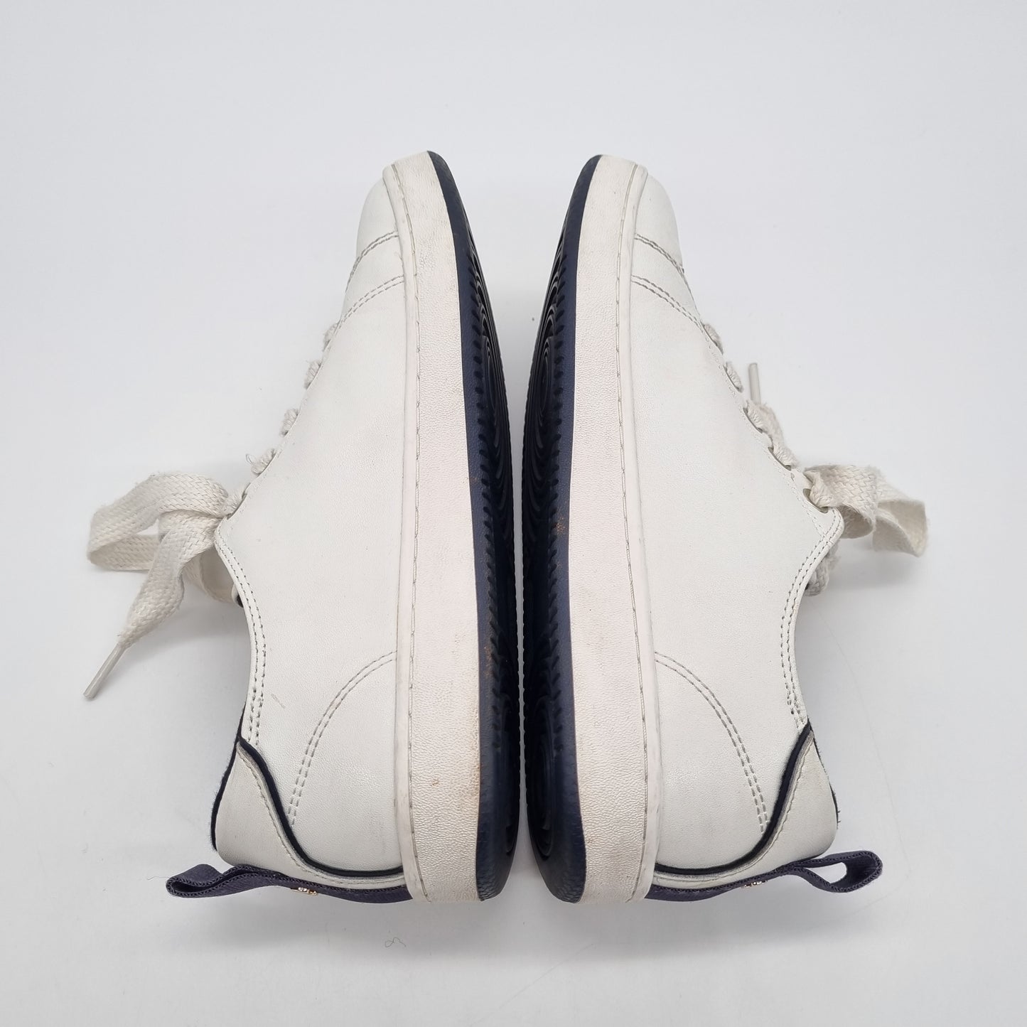 Kate Spade Sneakers White Size 36,5/24