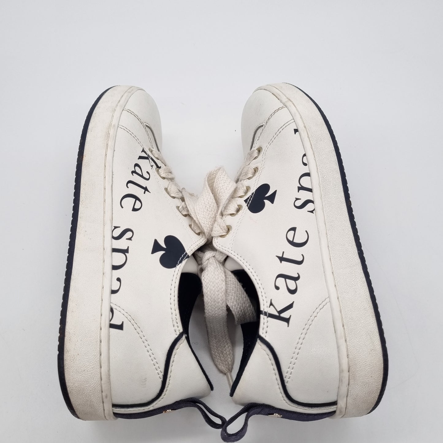 Kate Spade Sneakers White Size 36,5/24