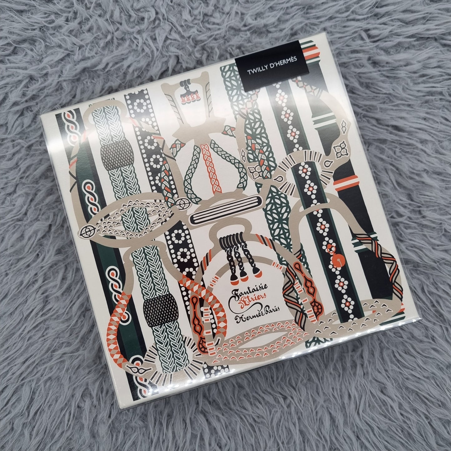 Hermes Twilly Set EDP