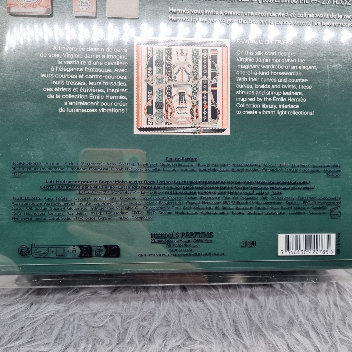 Hermes Twilly Set EDP