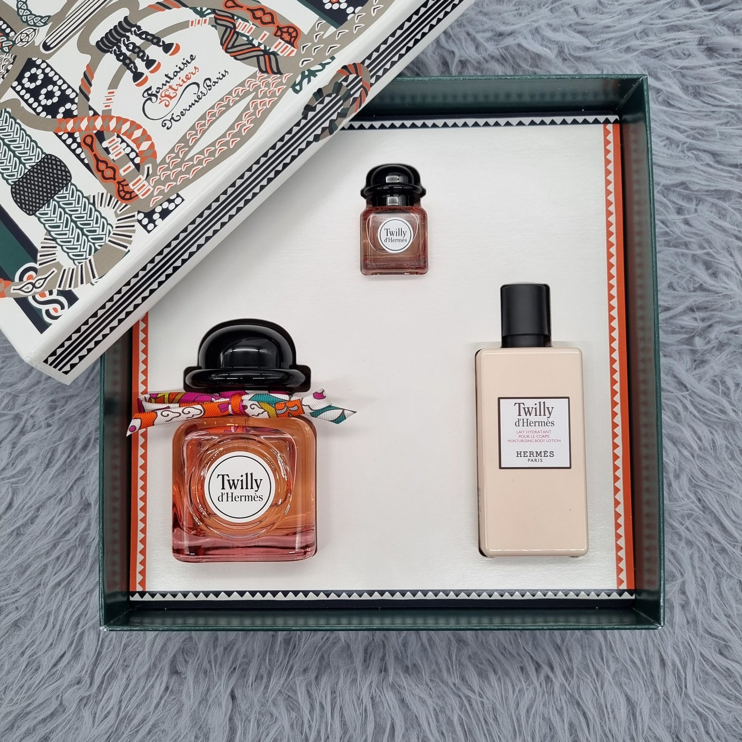 Hermes Twilly Set EDP