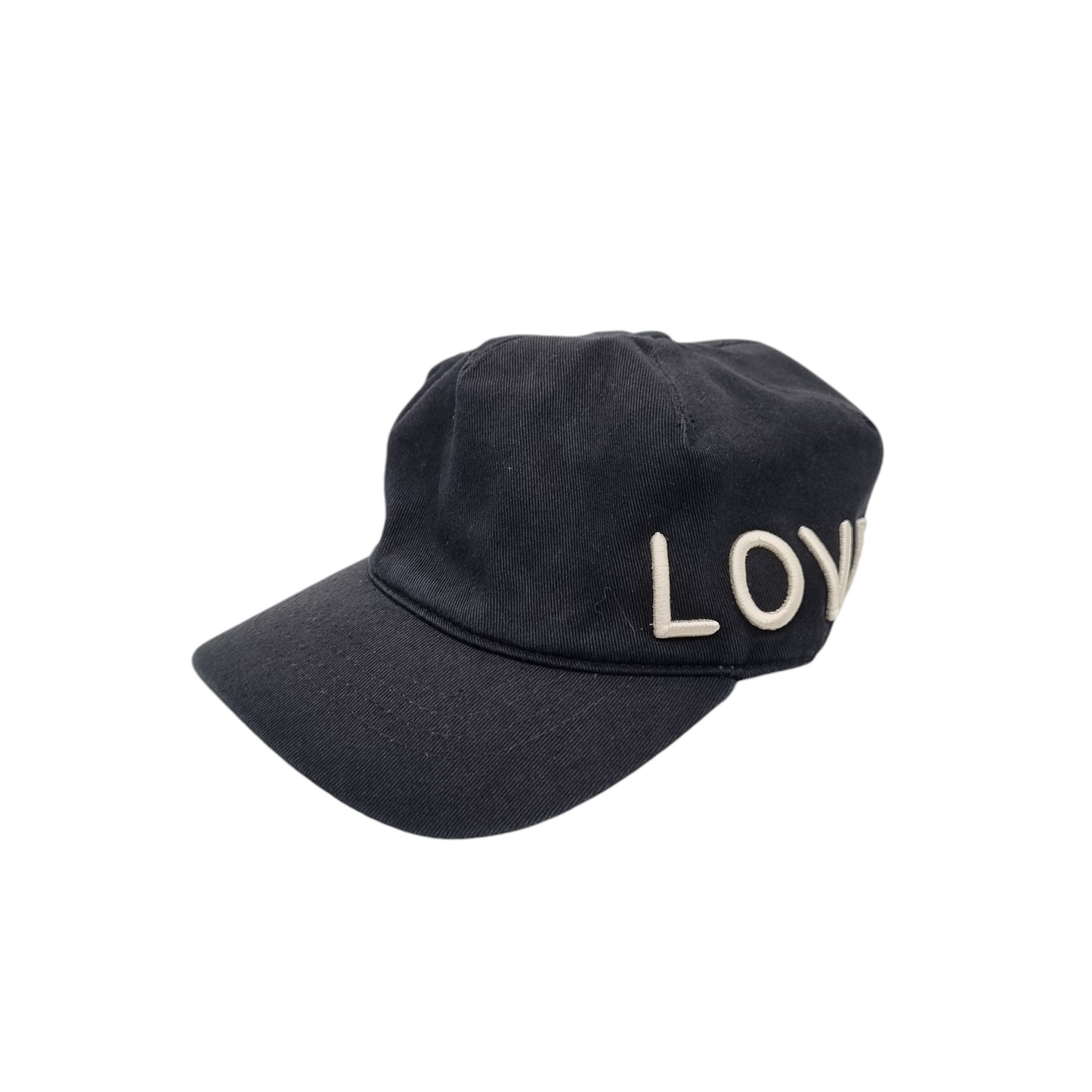 Gucci Loved Gucci Baseball Hat Black LK. 48cm