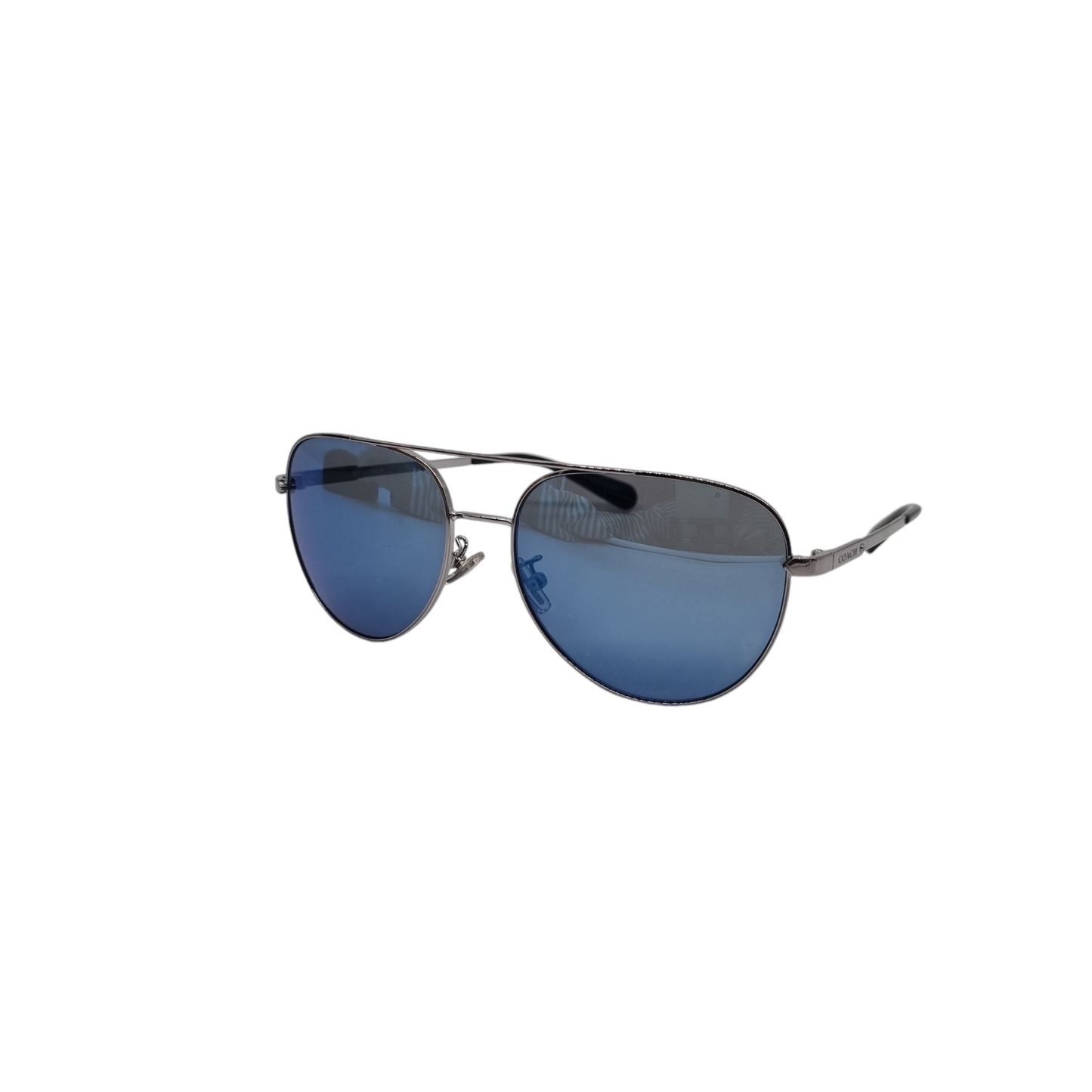 Coach Sunglasses Blue