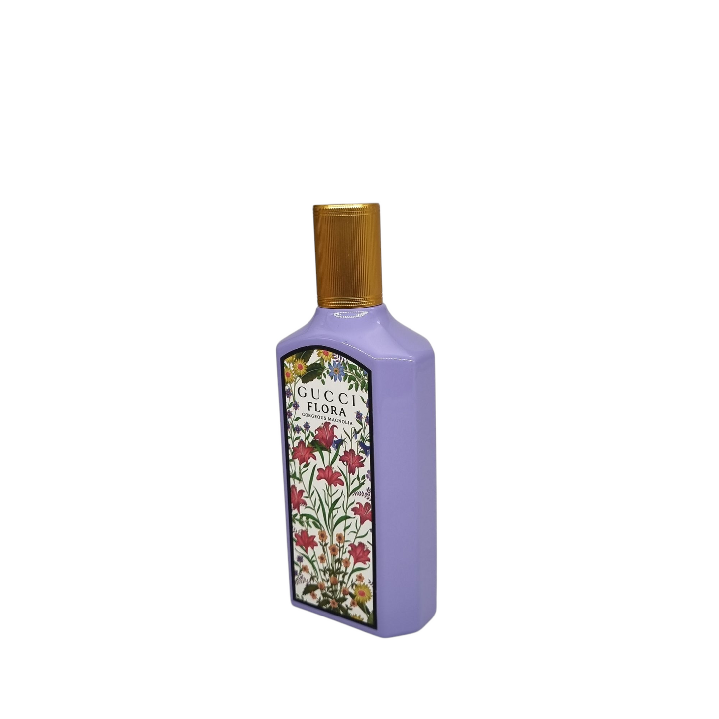 Gucci Floral Parfume Set Purple