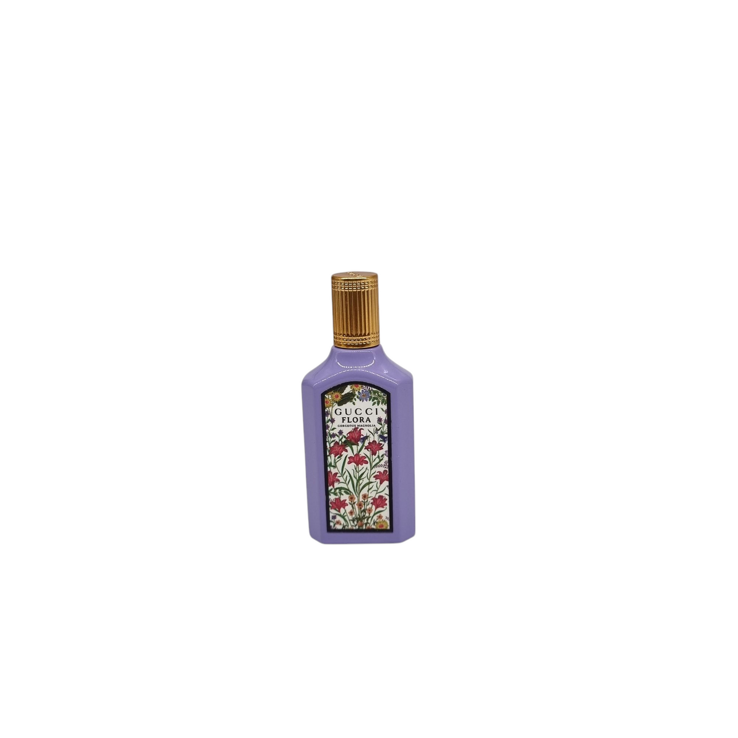 Gucci Floral Parfume Set Purple