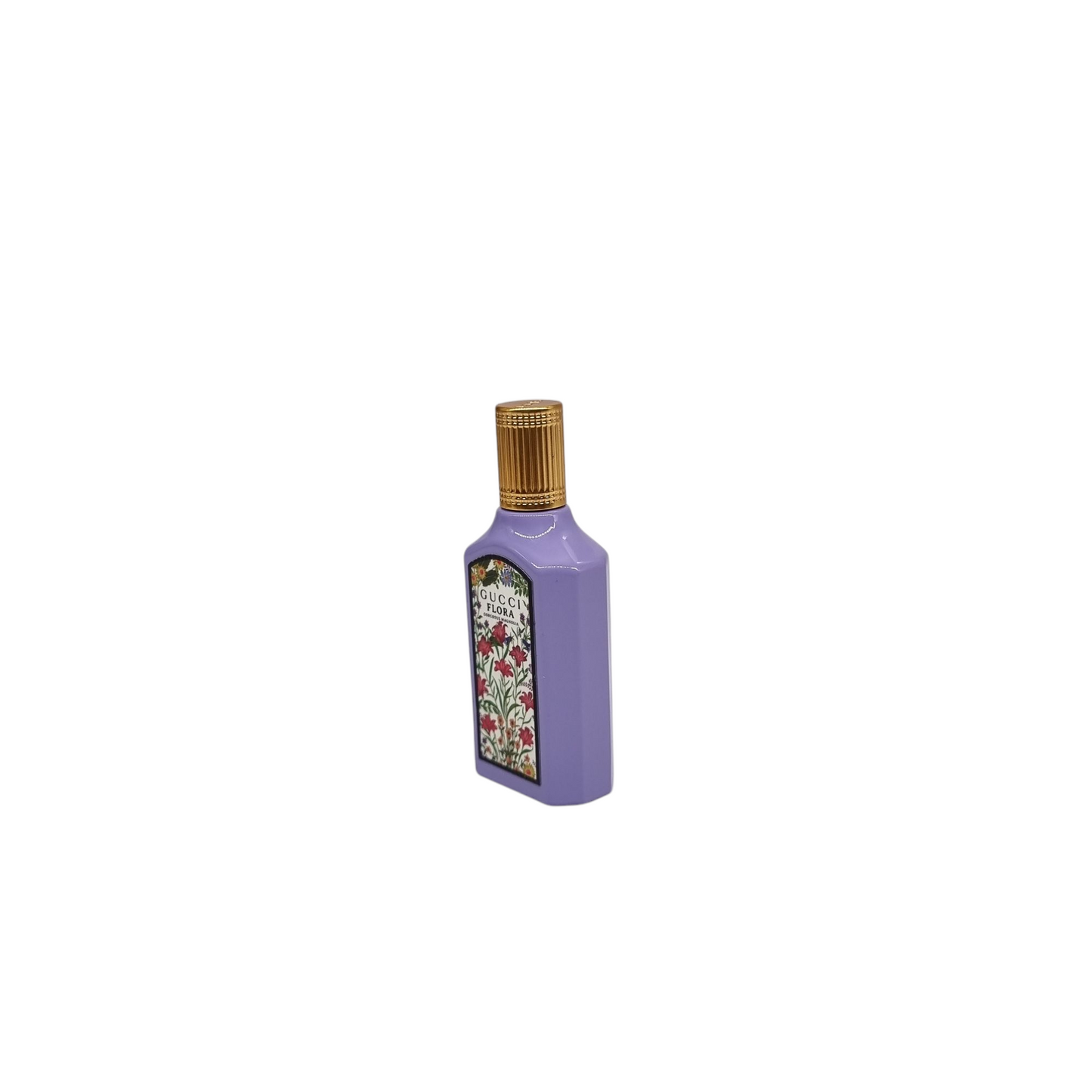 Gucci Floral Parfume Set Purple