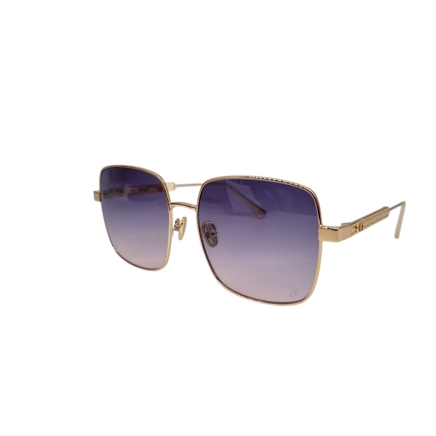 Dior Cannage S1U Sunglasses Ombre
