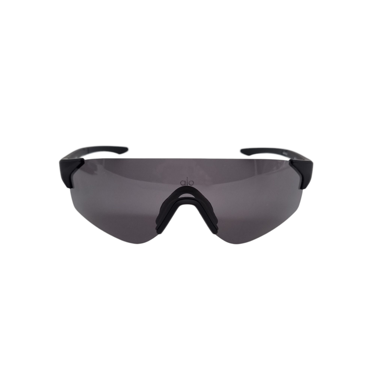 Alo Yoga Speed Sunglasses Black