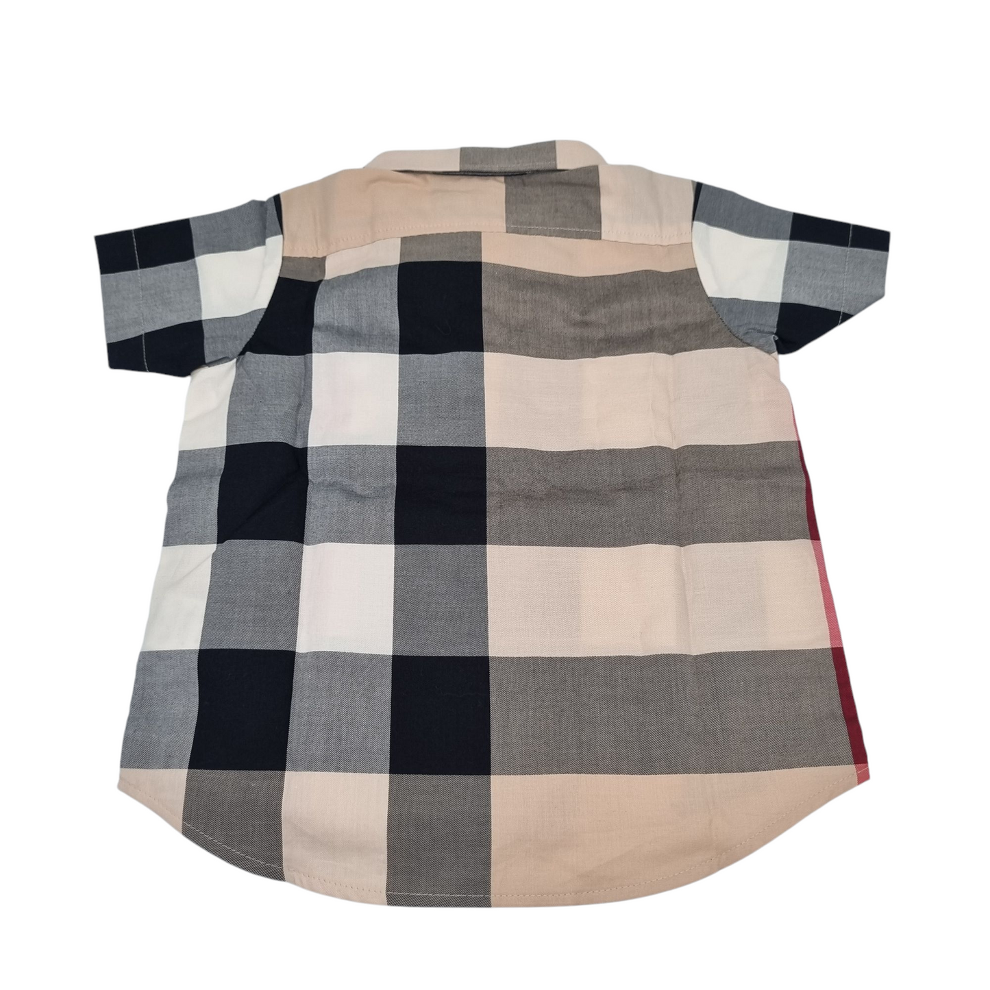 Burberry Shirt Classic Size 12M LD. 29 / P. 34cm