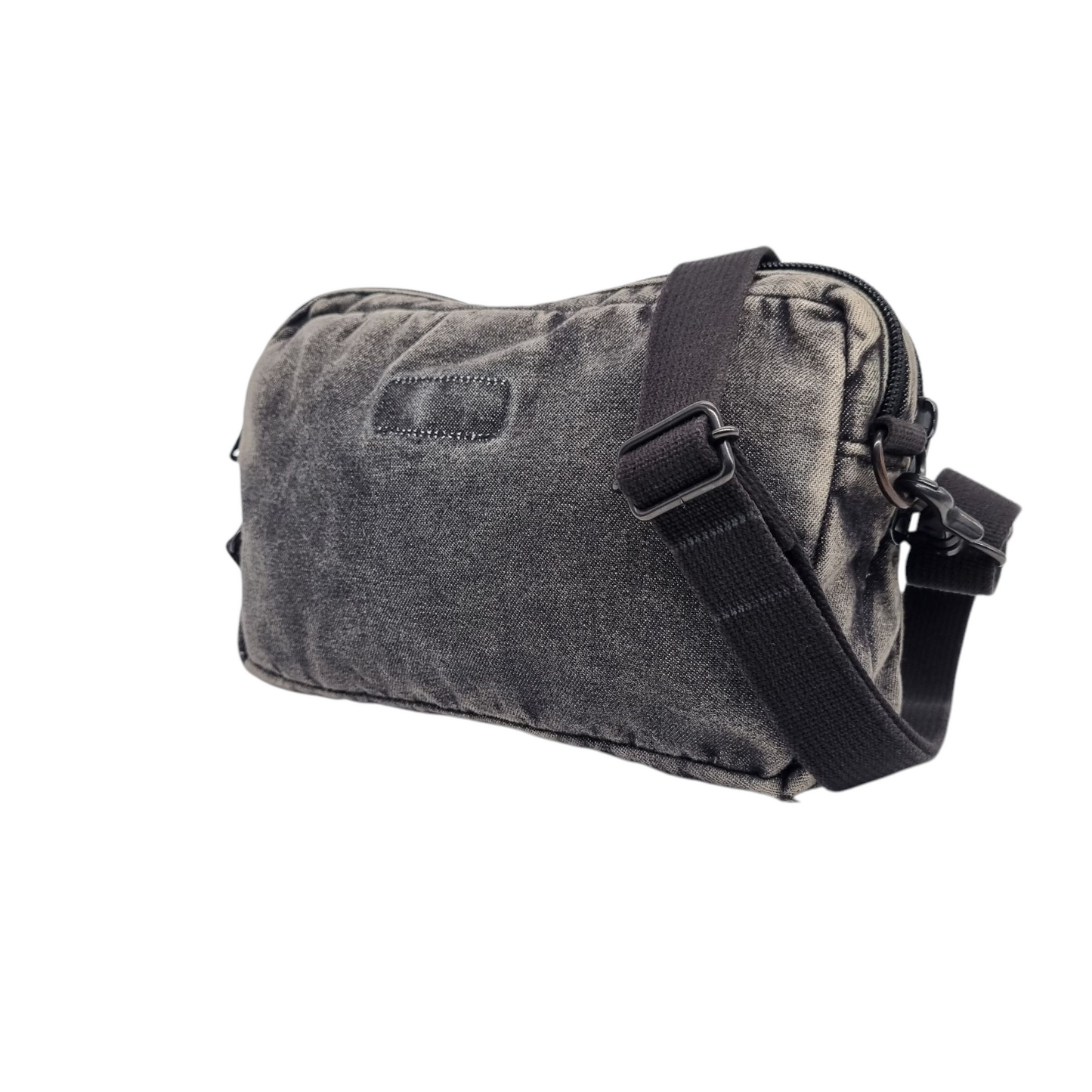 Porter Sling Bag Denim Size 23x16