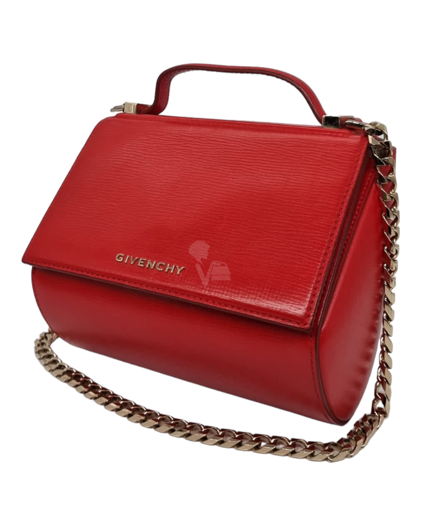 Givenchy Pandora Box Chain tahun 2015 Size 18x10x18