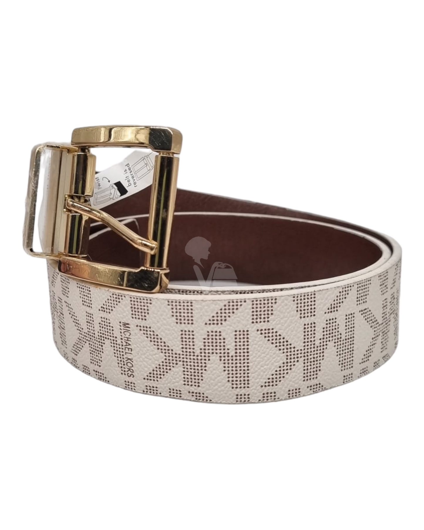 Michael Kors Belt Twist Reversible P 102