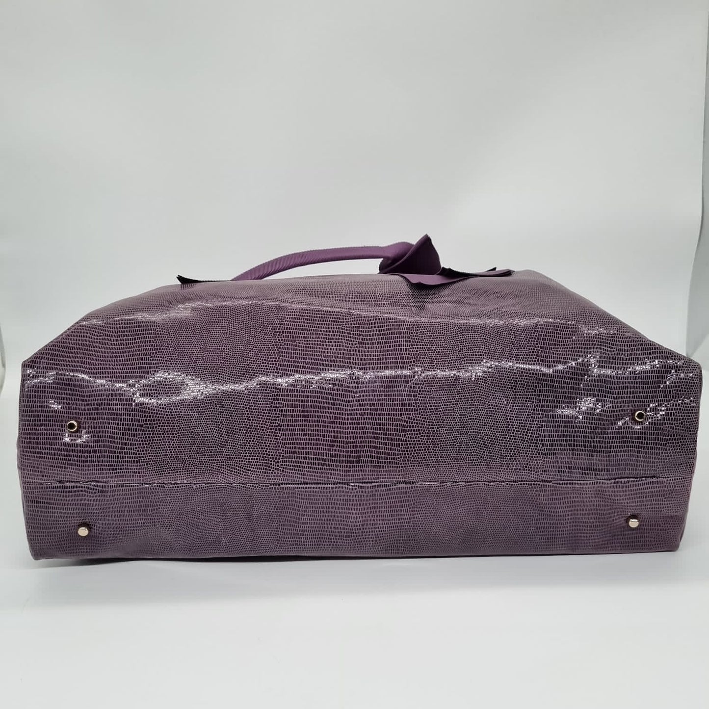 Kate Spade Tote Bag Purple Size 38x14x28