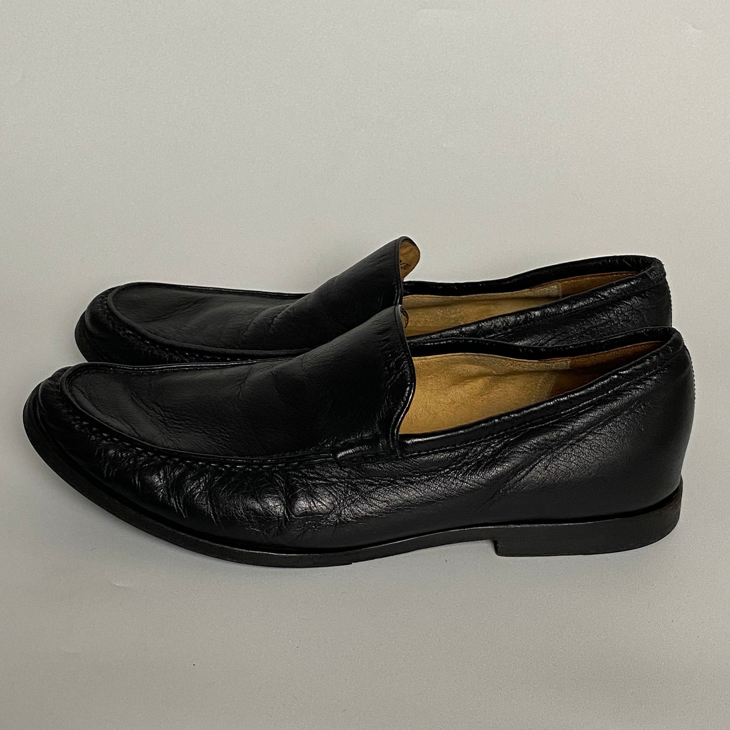 Bally Loafers Black