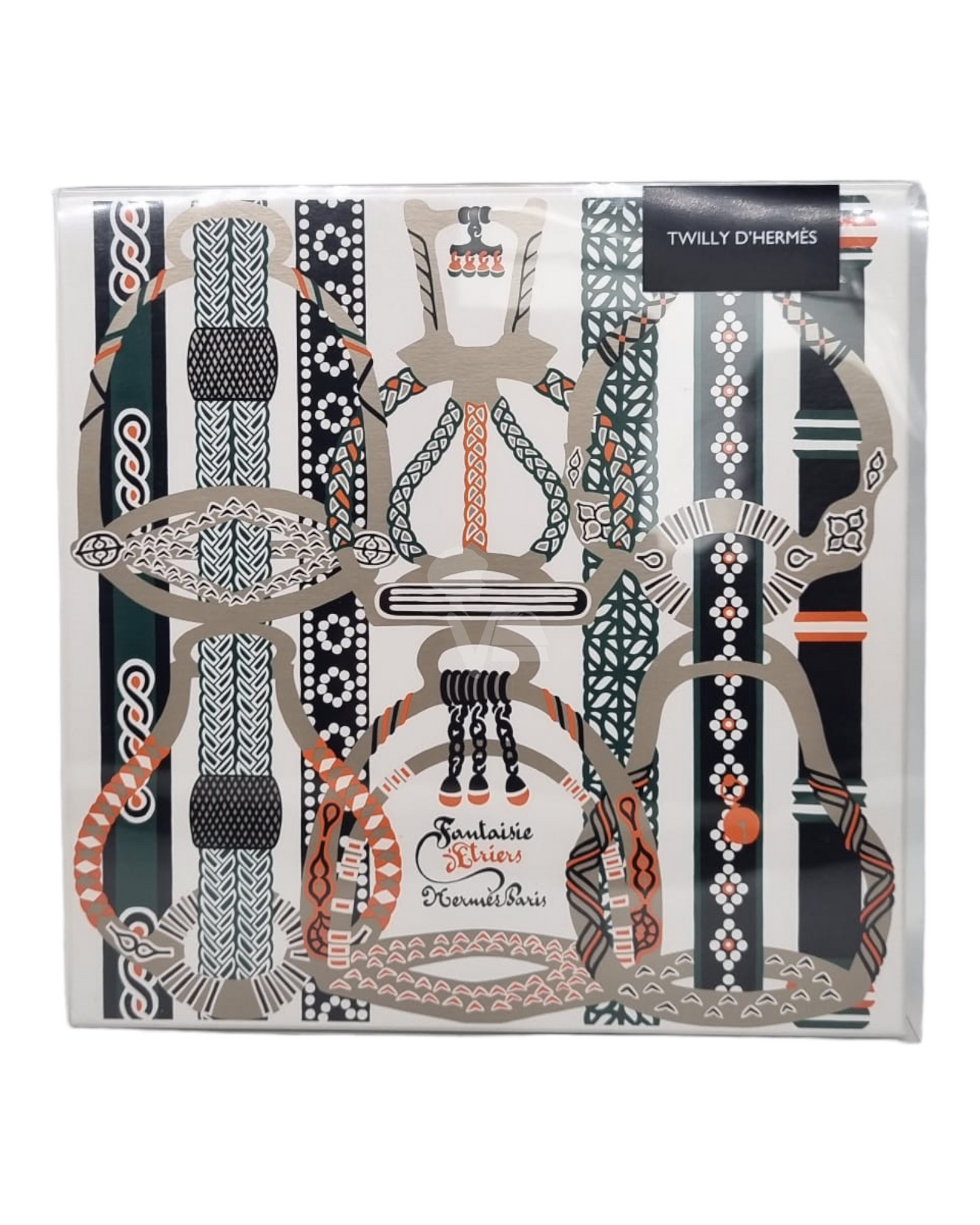 Hermes Twilly Set EDP