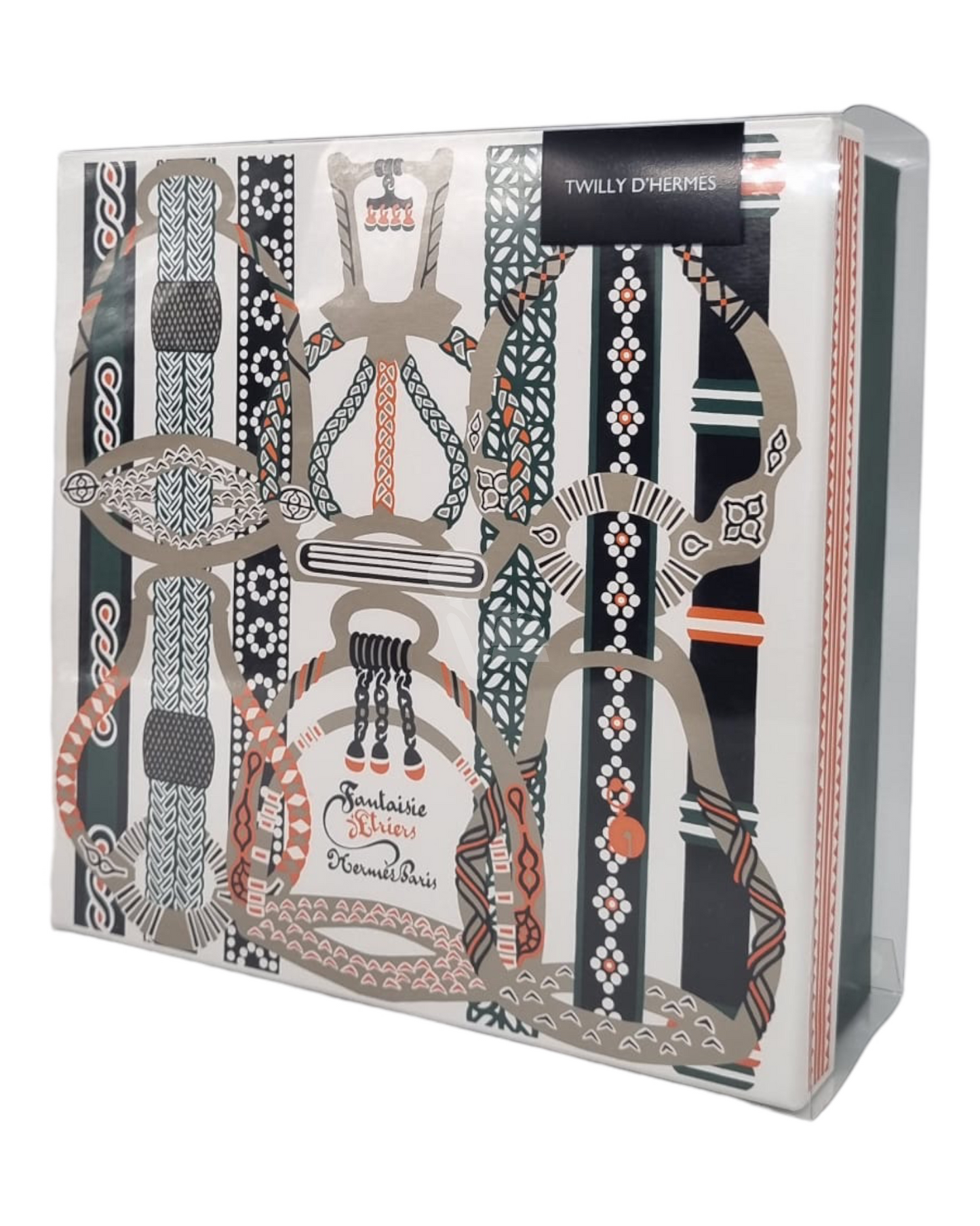 Hermes Twilly Set EDP