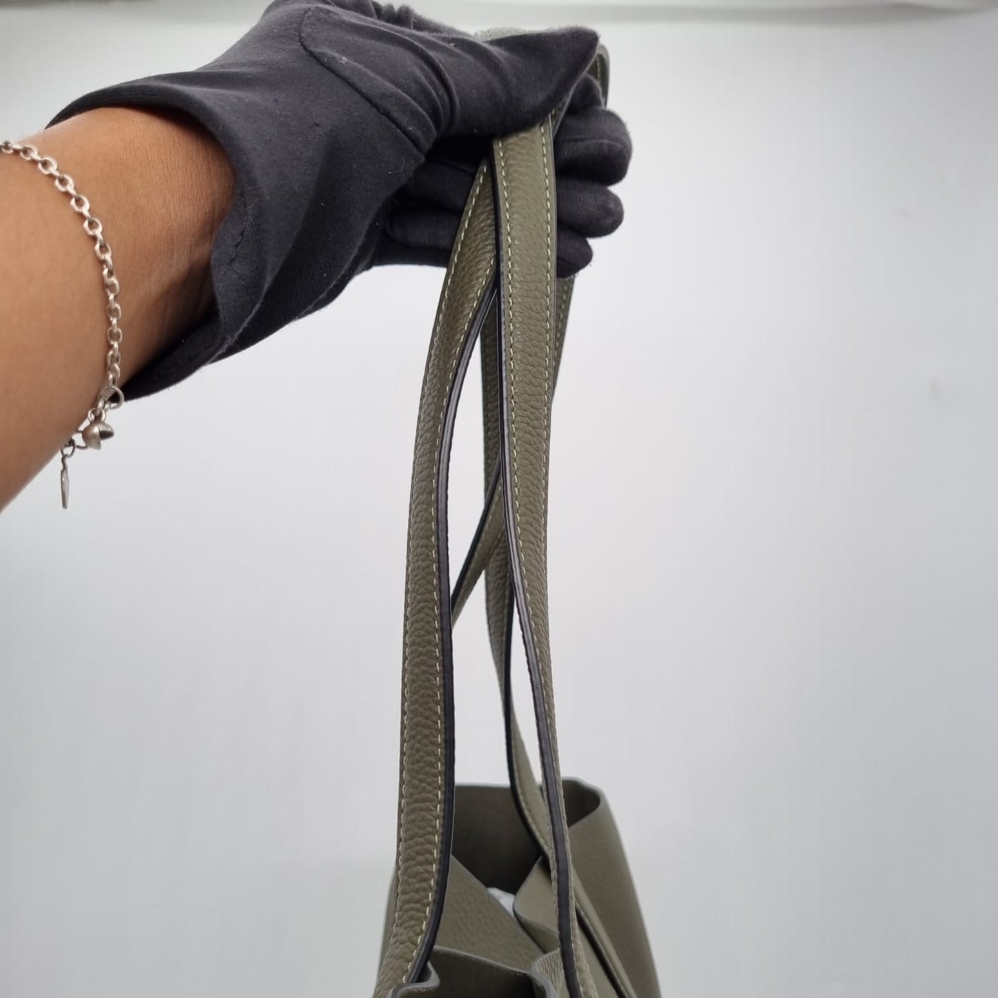 Coach Cameron Tote Olive Size 33x13x28