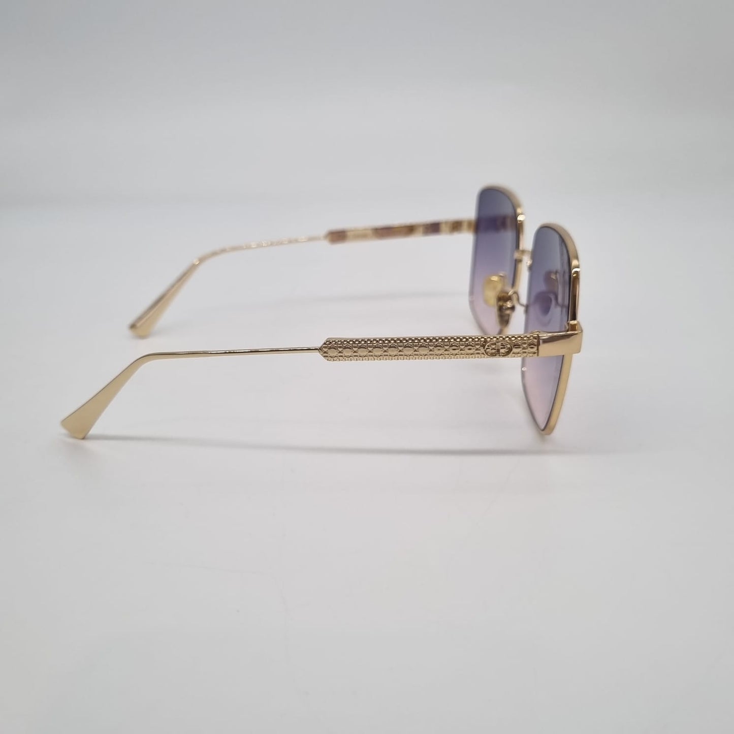 Dior Cannage S1U Sunglasses Ombre