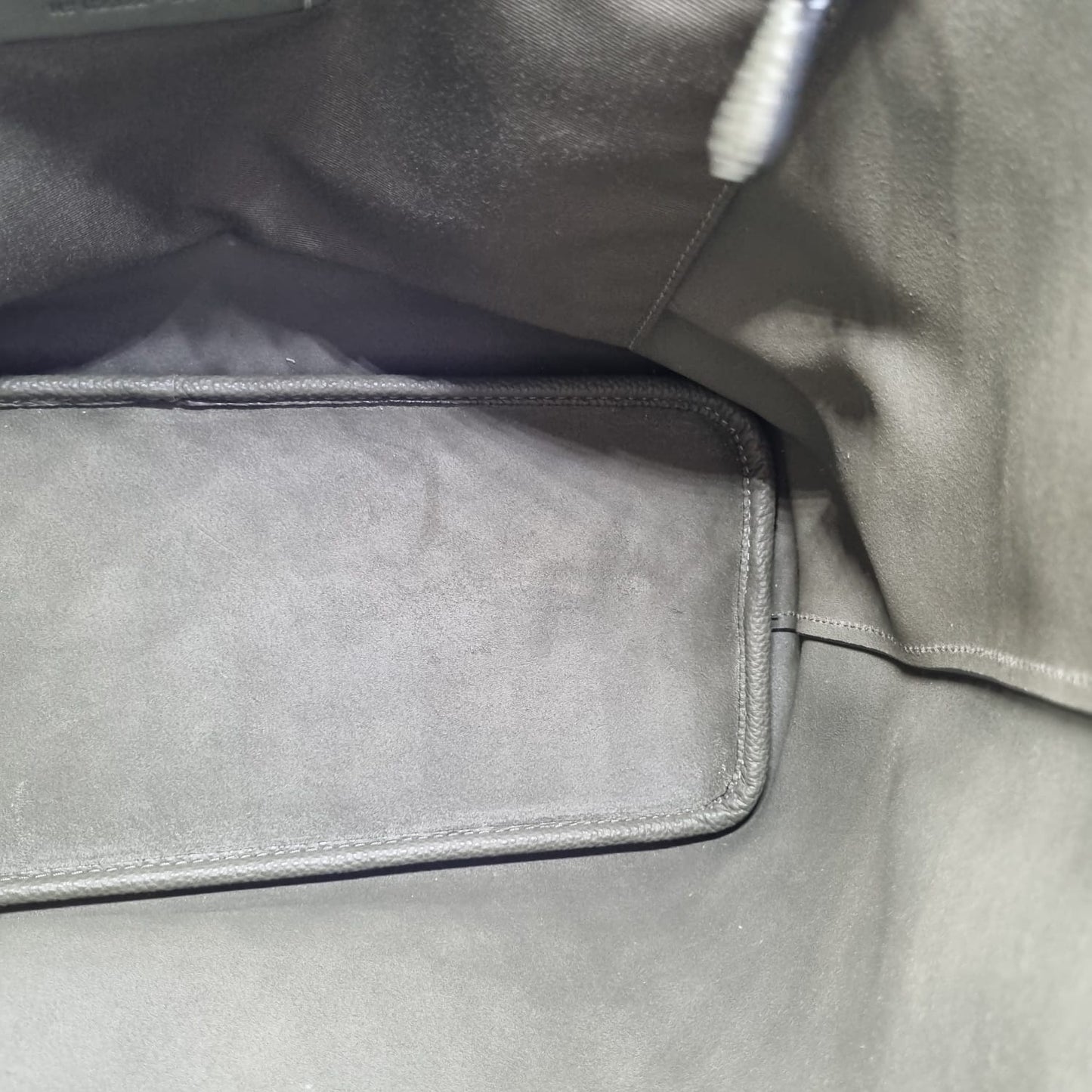 Coach Cameron Tote Olive Size 33x13x28