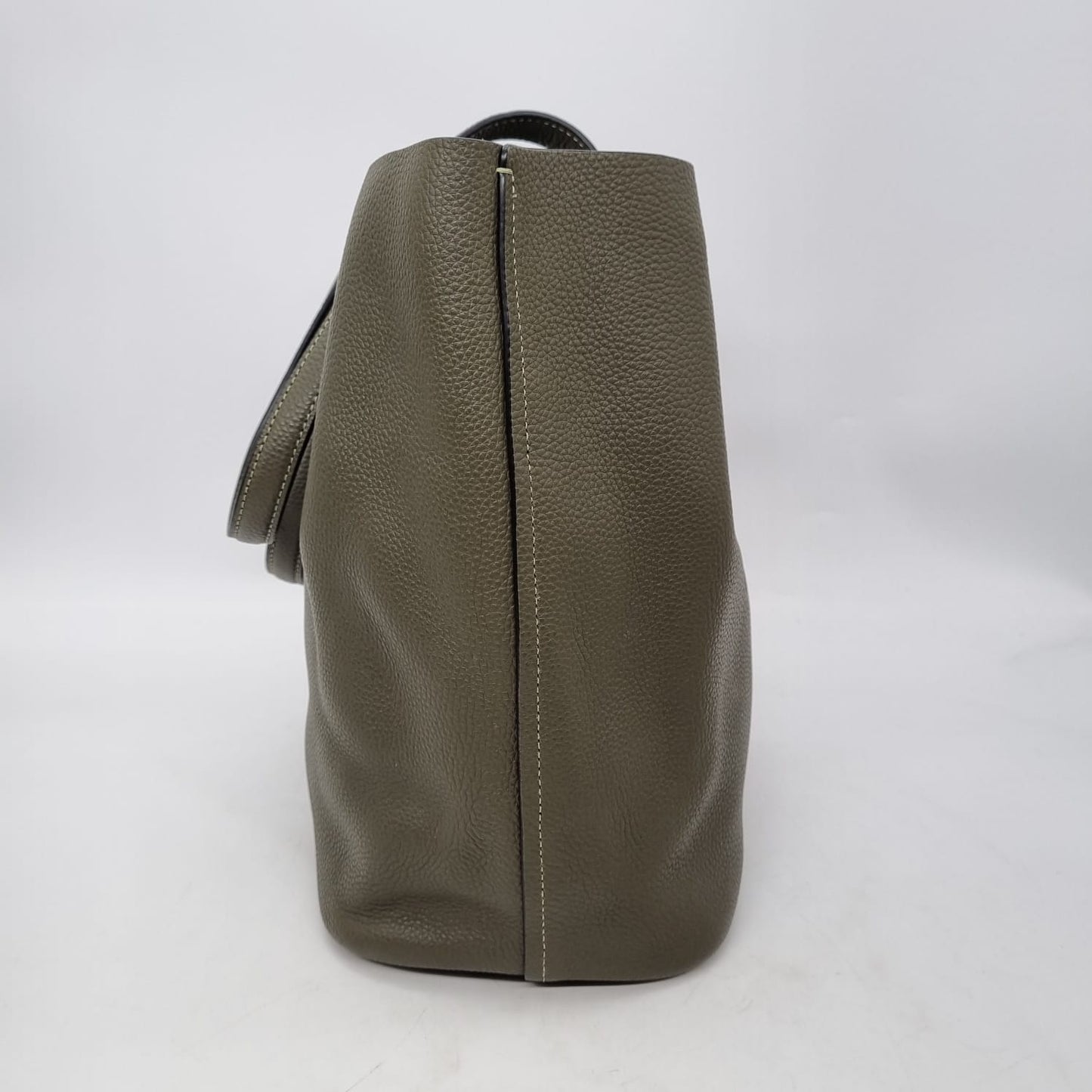 Coach Cameron Tote Olive Size 33x13x28