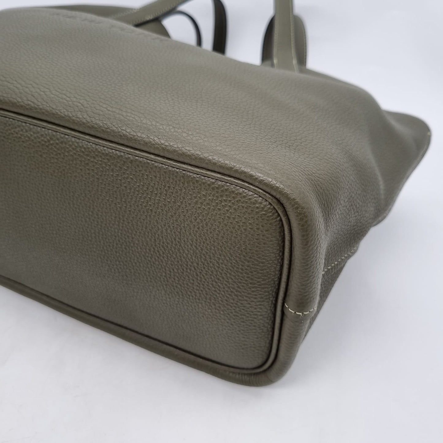 Coach Cameron Tote Olive Size 33x13x28