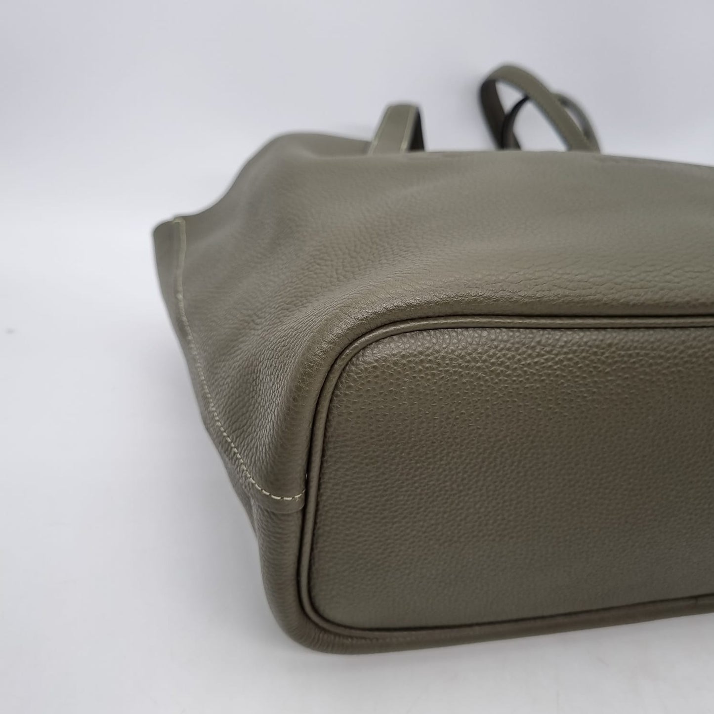 Coach Cameron Tote Olive Size 33x13x28