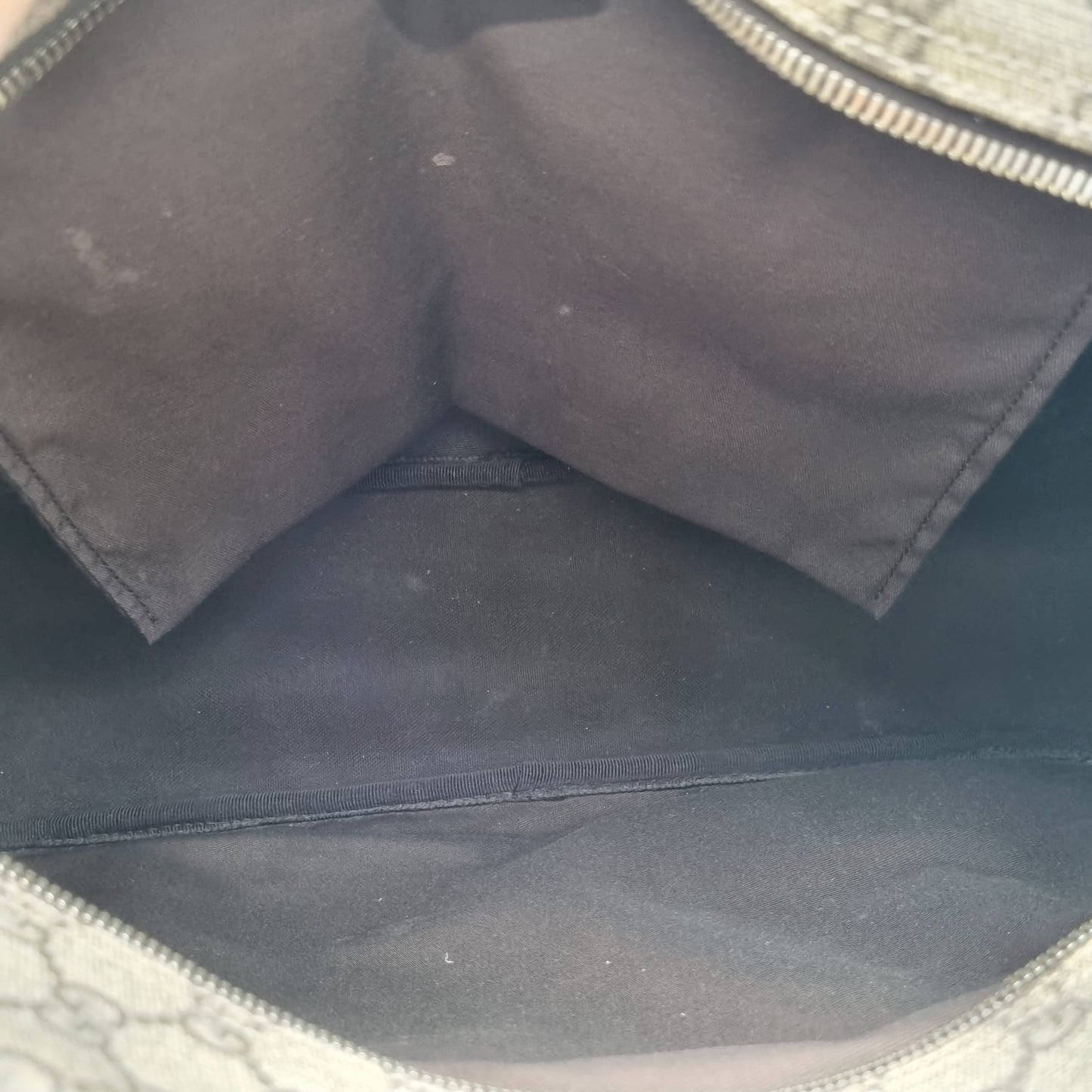 Gucci Messenger Bag Brown Size 35x11x25