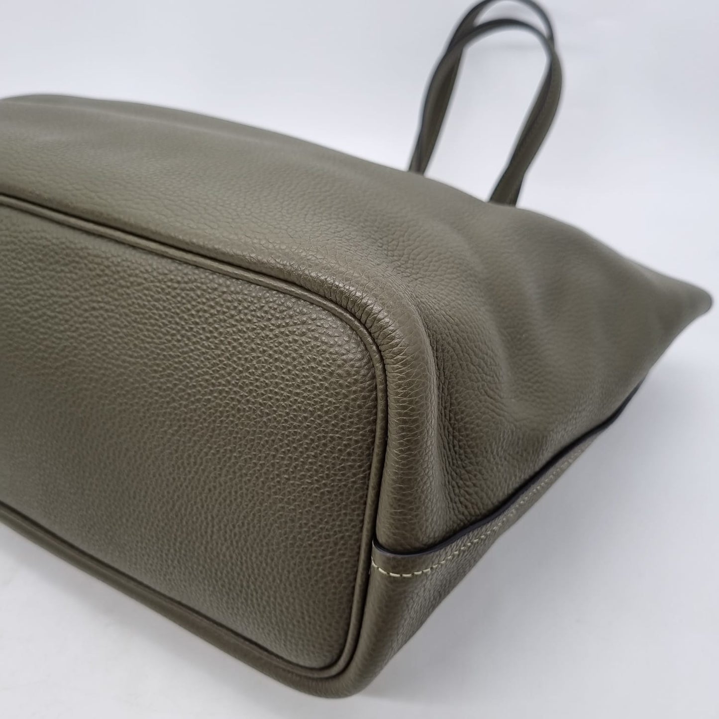 Coach Cameron Tote Olive Size 33x13x28