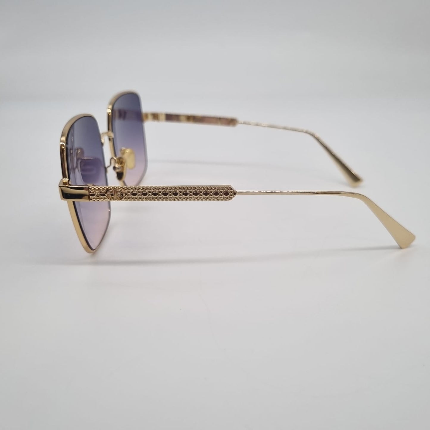 Dior Cannage S1U Sunglasses Ombre