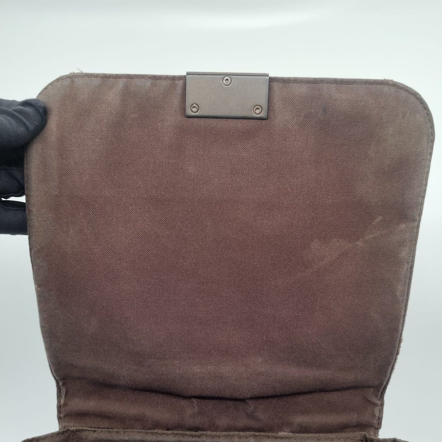 Louis Vuitton District PM Damier Ebene 2013 Size 24x5x22