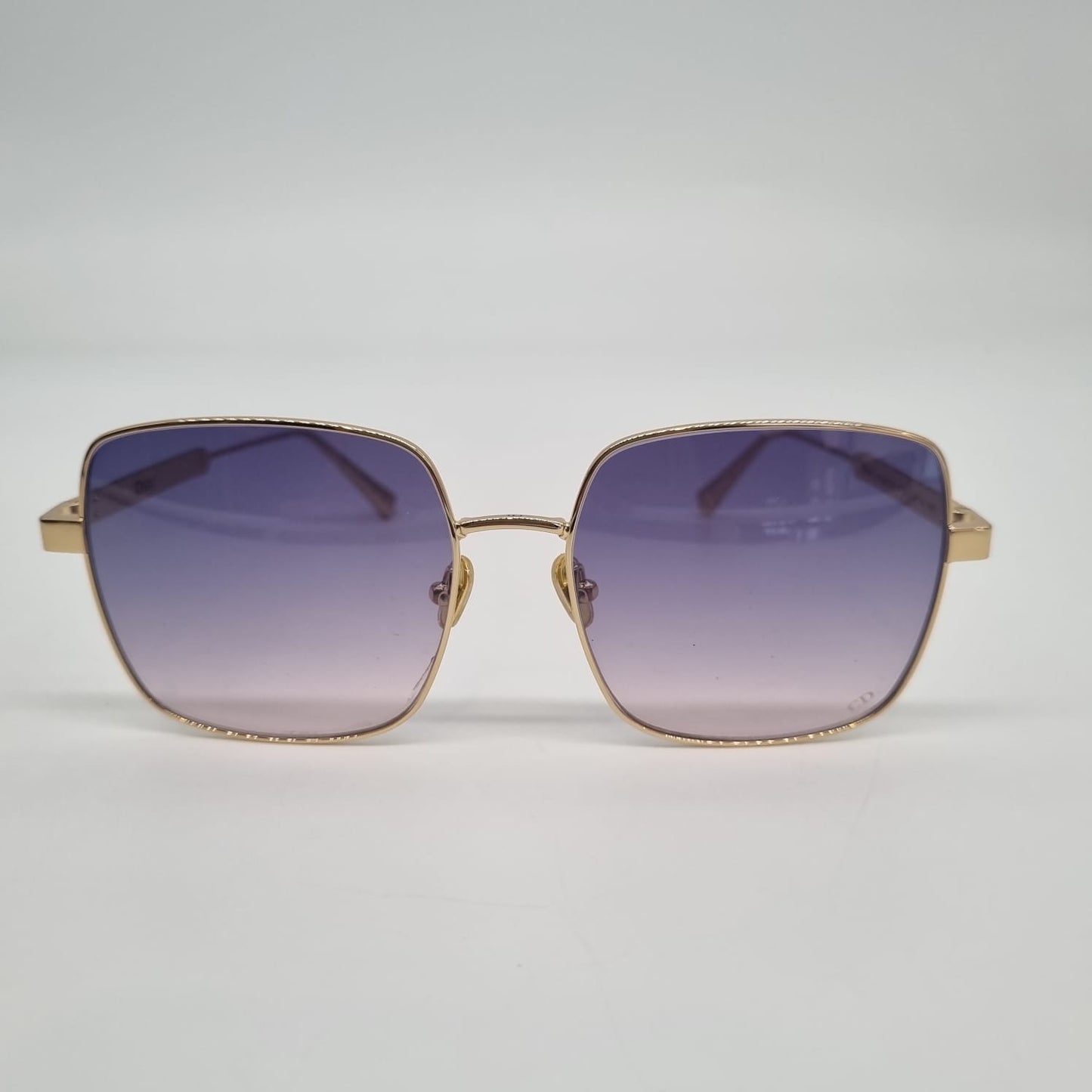 Dior Cannage S1U Sunglasses Ombre