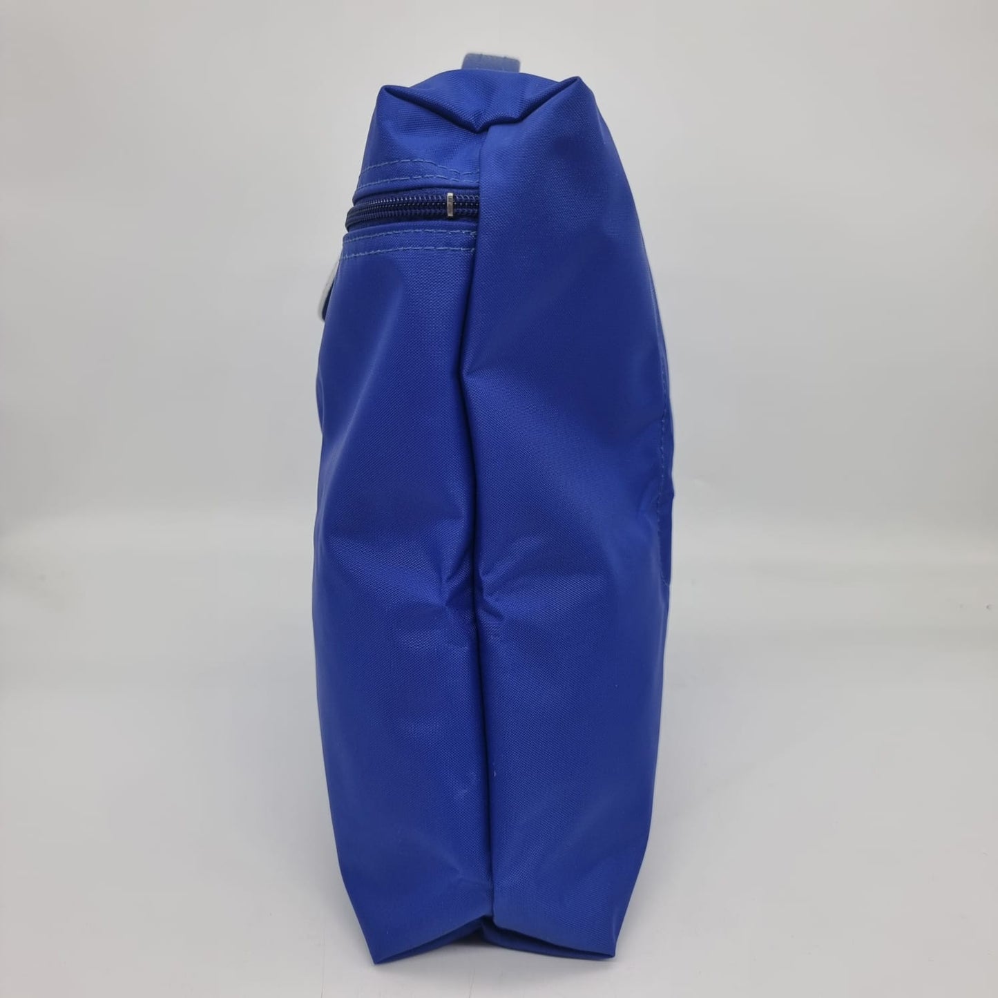Longchamp Le Pliage Document Bag Blue Size 36x7x27